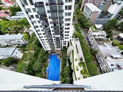 Highline Residences (D3), Condominium #467591321